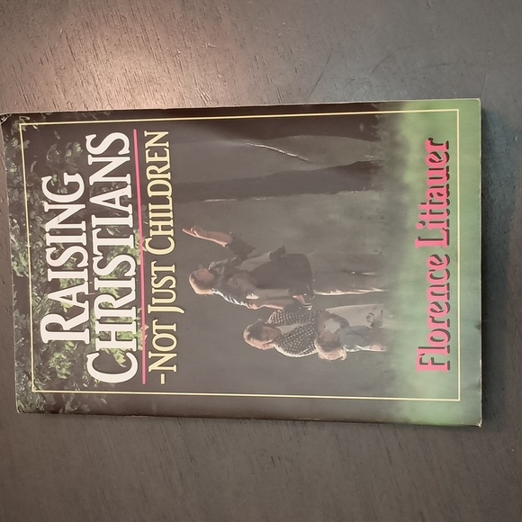 Other - Raising Christians Paperback